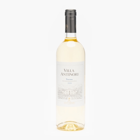 Vin alb sec Trebbiano & Malvasia & Chardonnay & Pinot Bianco 750ml