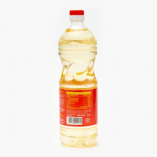 Ulei vegetal pentru prăjit 1l