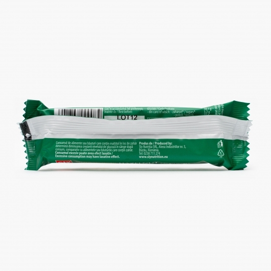 Napolitană cu cremă de alune 20g