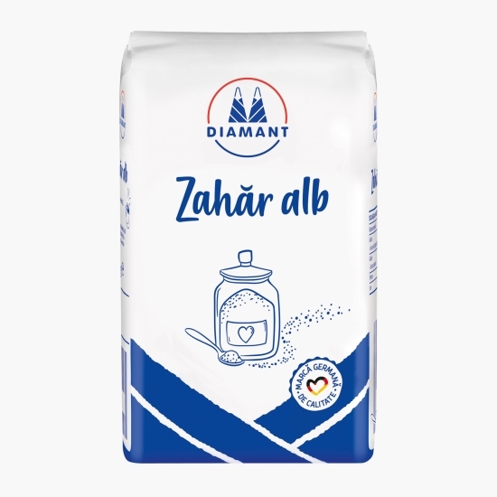 Zahăr alb 1kg