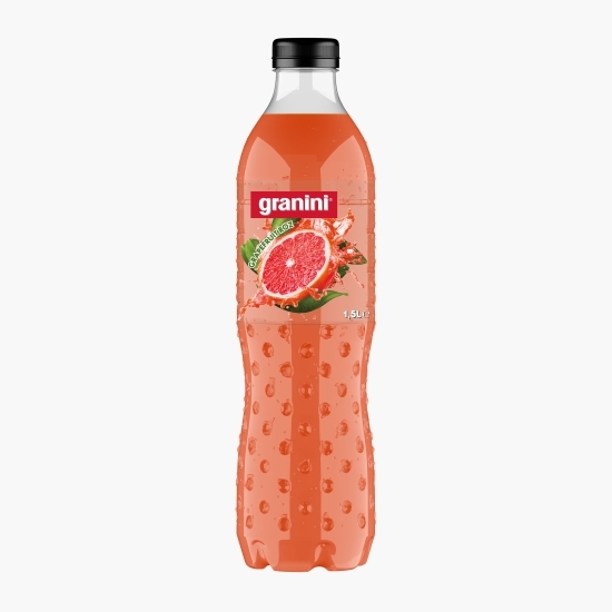 Băutură necarbogazoasă grapefruit 1.5l