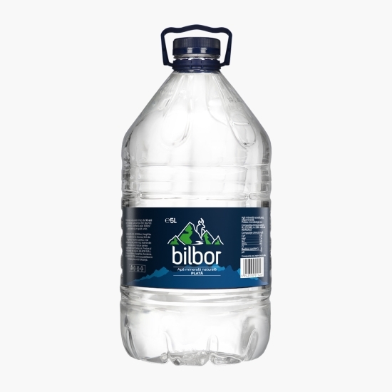 Apă minerală naturală plată, 5l