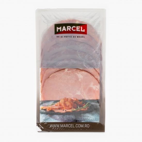 Mușchi țigănesc feliat 100g