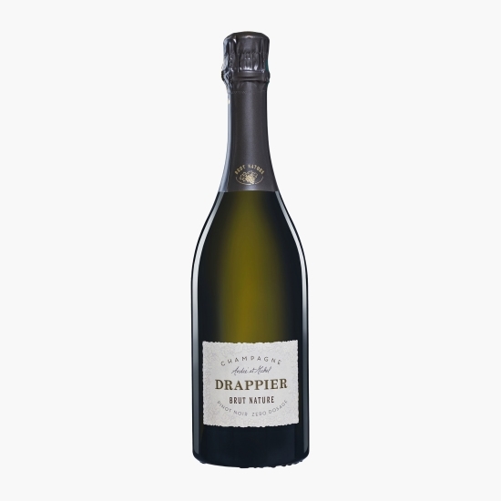 Șampanie Brut Nature, 12%, 0.75l