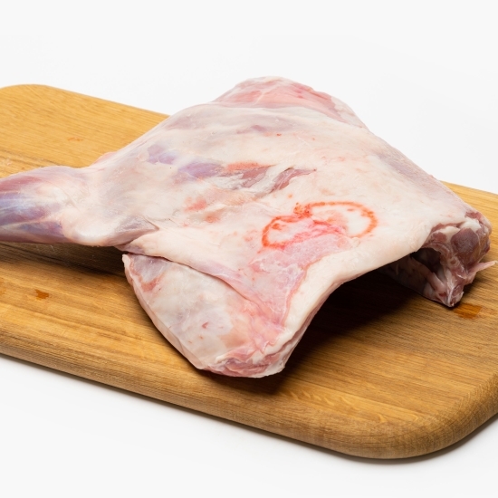 Sfert anterior miel 1.5kg