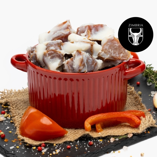 Garniță moldovenească 500g