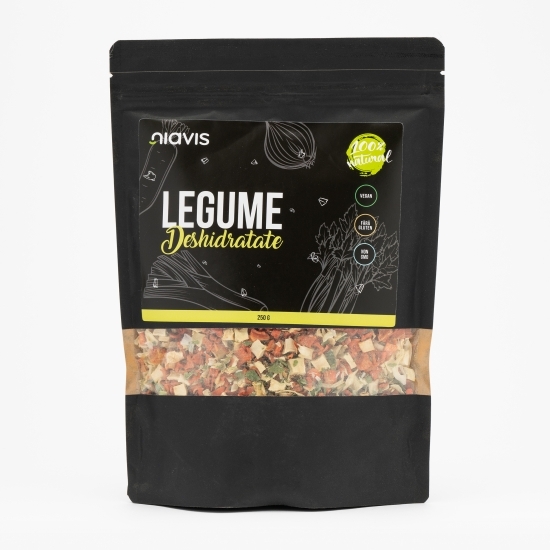 Legume deshidratate 250g