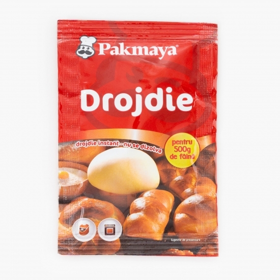 Drojdie instant 7g