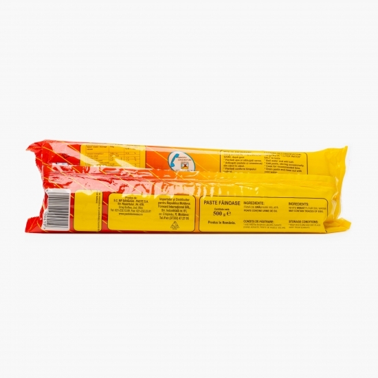 Paste Macaroni 500g