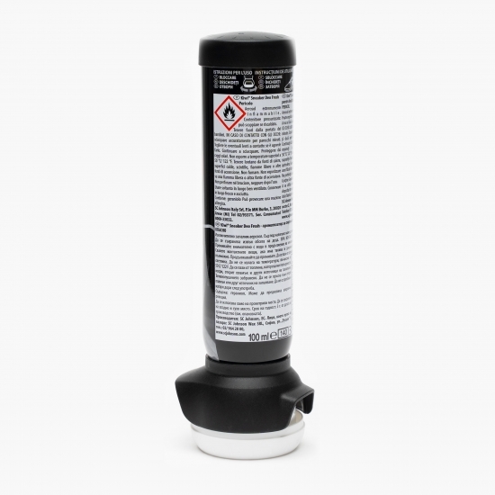 Deodorant spray pentru încălțăminte 100ml