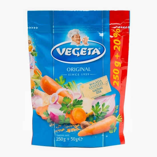 Adaos universal pentru mâncăruri Original 300g