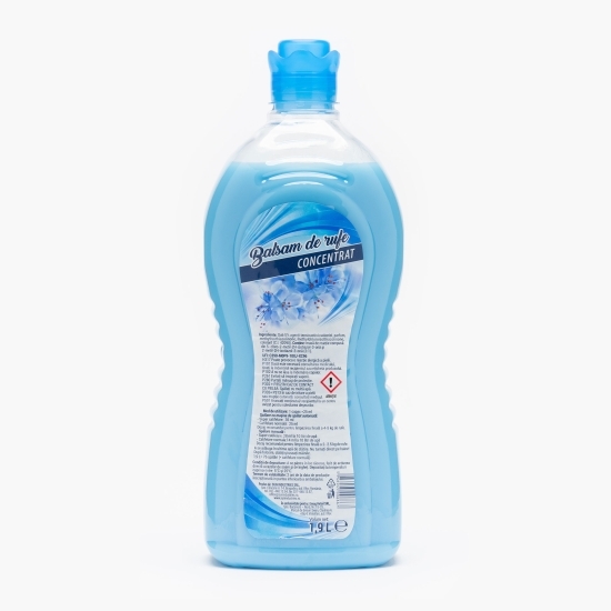 Balsam de rufe concentrat 1.9l