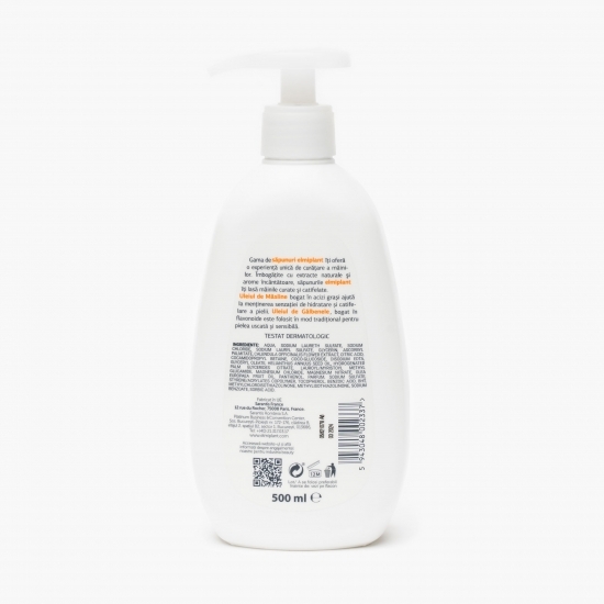 Săpun lichid Marigold Protect 0.5l