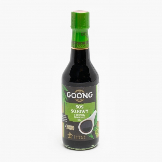  Sos de soia fără gluten 150ml