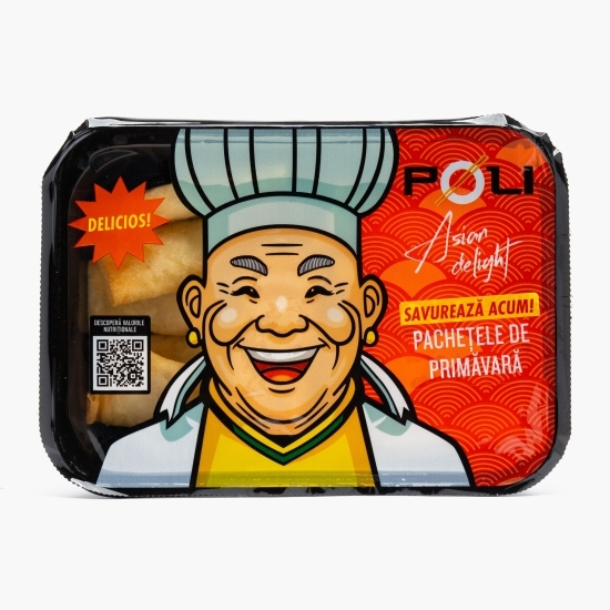 Pachețele de primăvară 200g