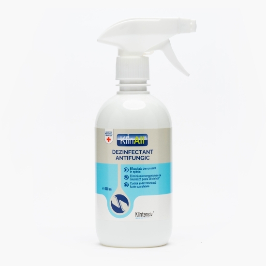 Dezinfectant antifungic 0.5l