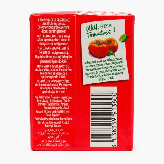 Passata - piure de roșii 200g