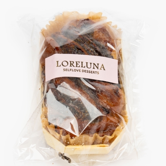 Baby cozonac însiropat 140g