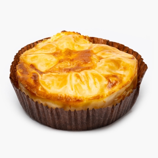 Plăcintă cu brânză dulce 200g