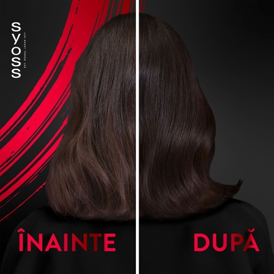 Șampon Intense Color pentru păr vopsit sau cu șuvițe 440ml