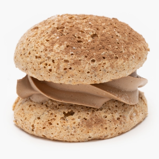 Pricomigdală ciocolată cu rom 55g