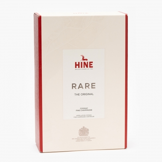 Coniac Rare VSOP 40% alc. 700ml + cutie