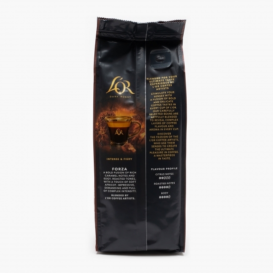 Forza 250g, cafea măcinată 