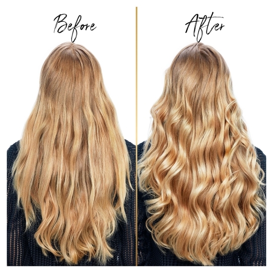 Mască de păr Pro-V Smooth&Sleek 300ml