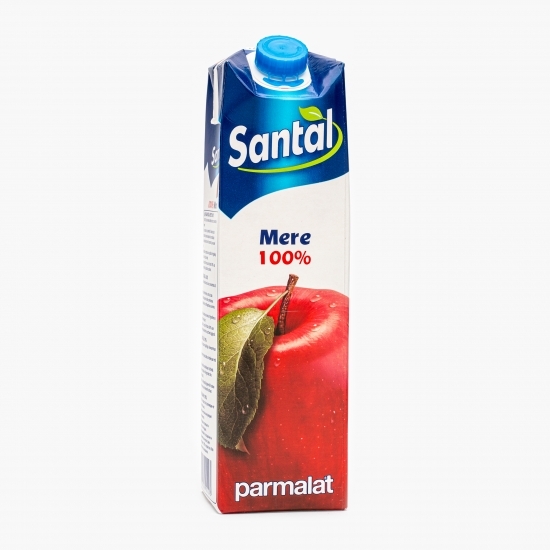 Suc  de mere 100% 1l