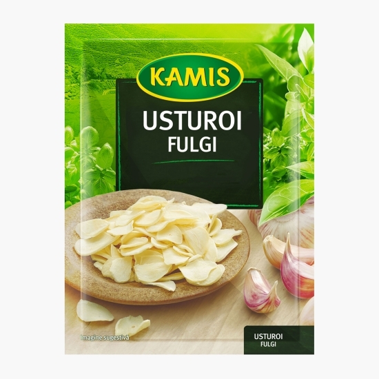 Usturoi fulgi 15g