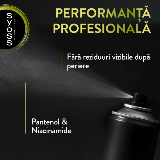 Șampon uscat Pure pentru scalp sensibil, 200ml