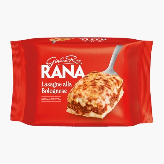 Lasagna bolognese 350g