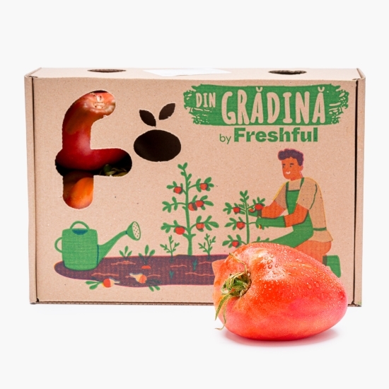 Roșii "Inimă de bou" România 1kg