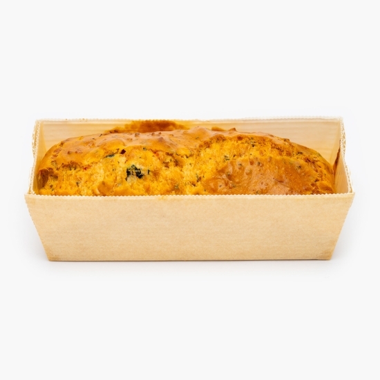 Chec cu legume 260g