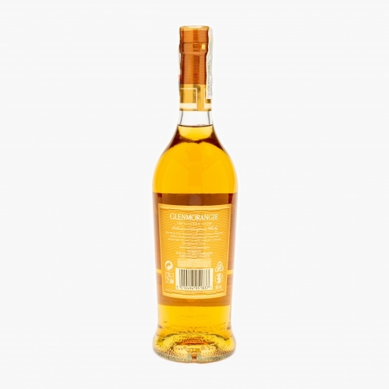 Single Malt Whisky, 46%, Scotland, 0.7l + cutie