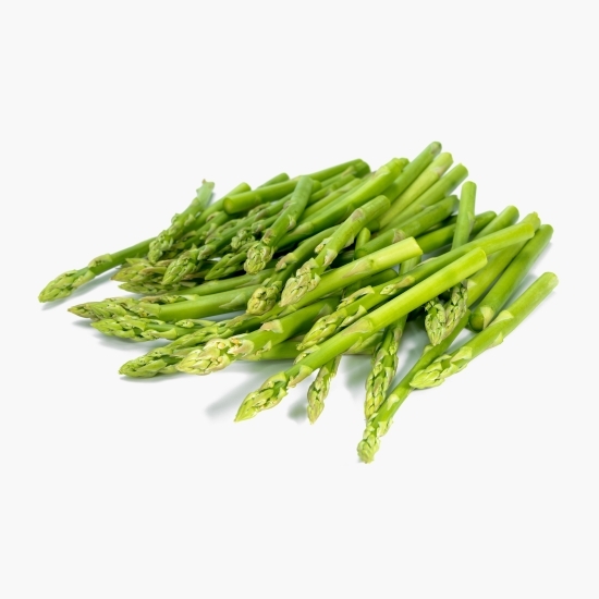 Sparanghel verde eco România 500g