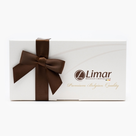 Praline ciocolată belgiană 215g