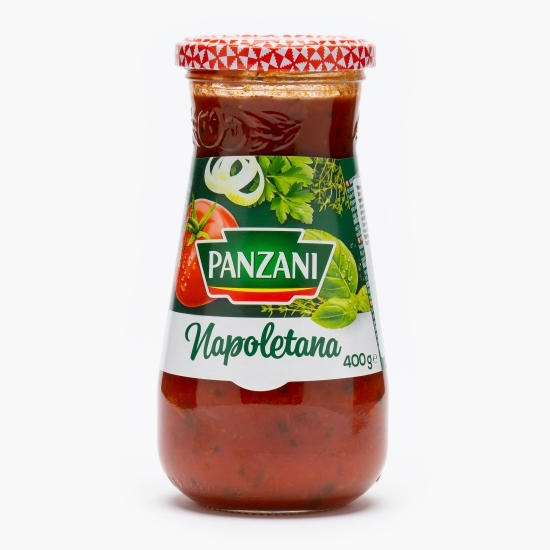 Sos Napoletana pentru paste 400g