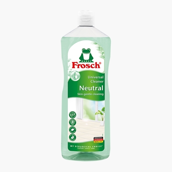 Detergent universal cu PH neutru 1l