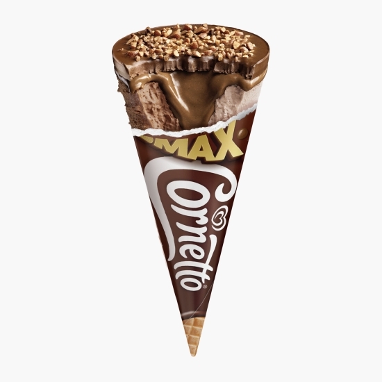Înghețată Max ciocolată și alune 115ml