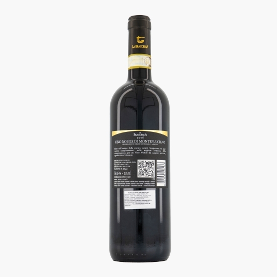 Vin roșu sec Nobile Di Montepulciano Prugnolo Gentile & Merlot 750ml