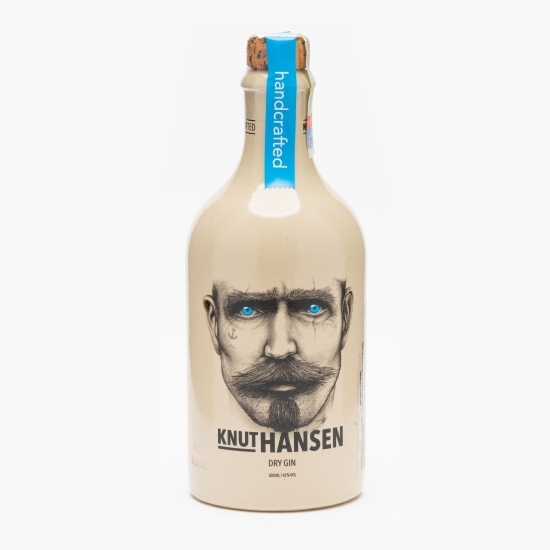 Gin 42% alc. 0.5l