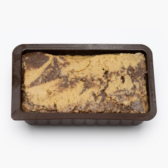 Halva din floarea-soarelui cu cacao 200g