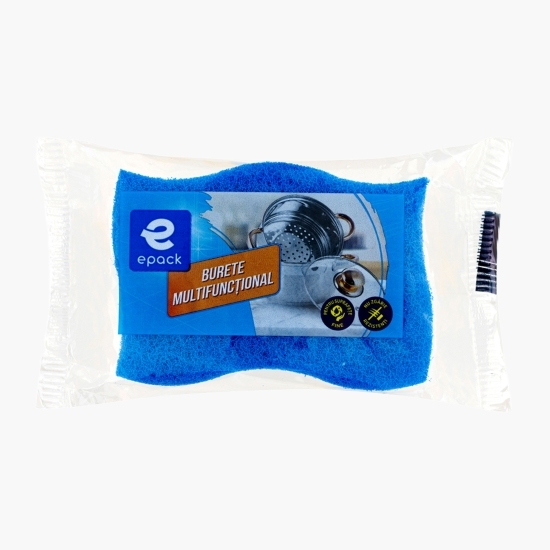 Burete multifuncțional din celuloză 