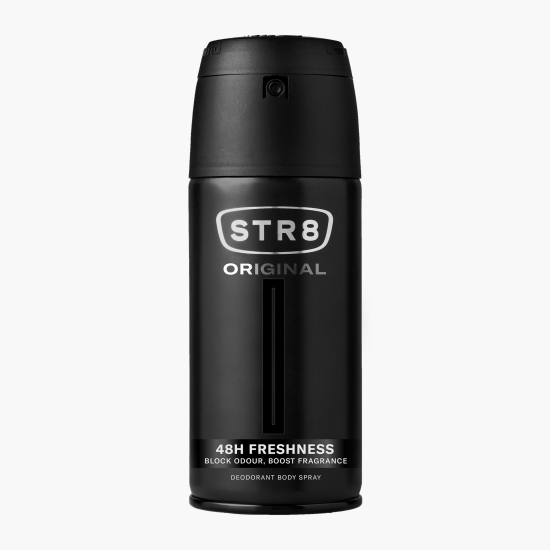 Deodorant spray Original 150ml