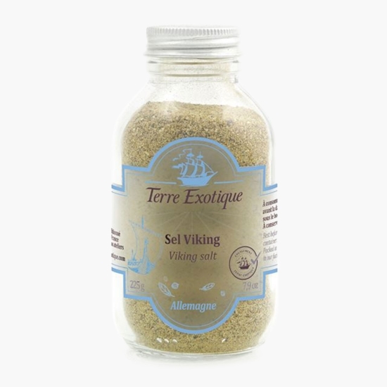 Măslinescu - Sare vikingă 225g