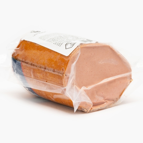 Leberwurst cu vițel 320g