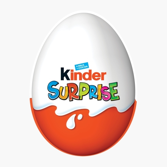 Ou de ciocolată Surprise Classic 20g