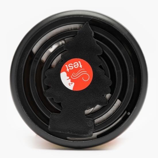 Odorizant auto Fiber Can Kirsche