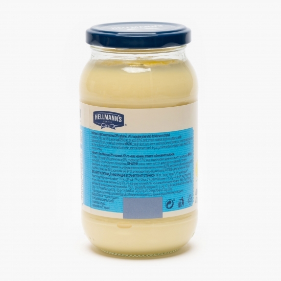Sos de maioneză light 405ml
